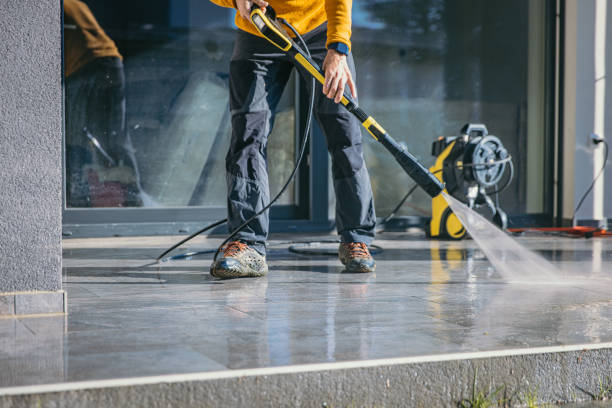 Best Factory Floor Cleaning  in Exeter, PA